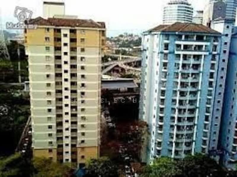 Apartment for Sale at Vista Angkasa - Kylie Lee - Exterior - PropertyGuru.com.my