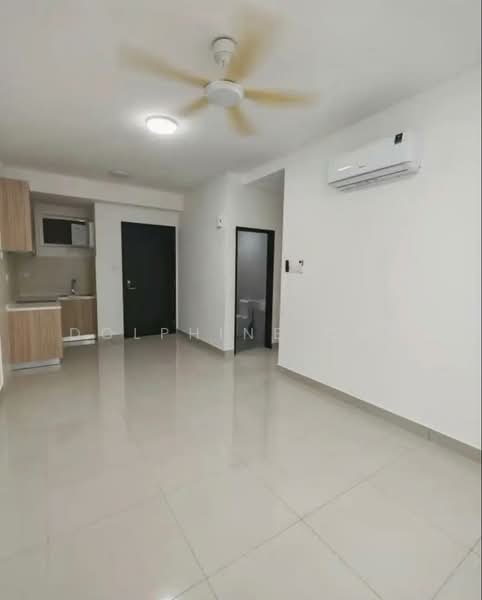 Servis Apartment untuk Disewa di TRELLIS RESIDENCES - Dolphine Ong - Kitchen - PropertyGuru.com.my