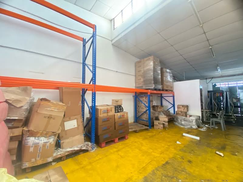 Factory for Rent in Taman Taming Jaya (Balakong) - Janice Lau - Interior - PropertyGuru.com.my