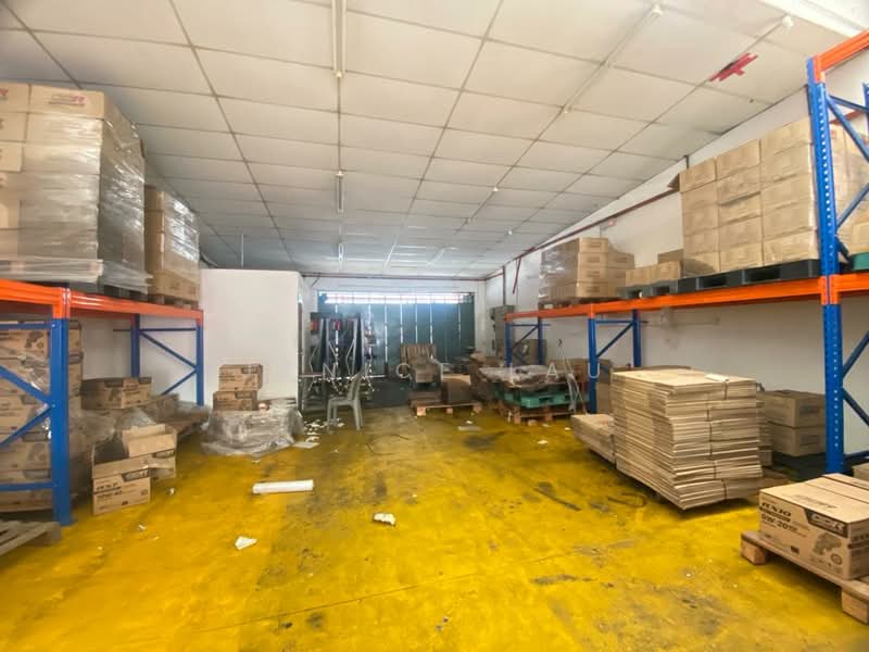 Factory for Rent in Taman Taming Jaya (Balakong) - Janice Lau - Interior - PropertyGuru.com.my
