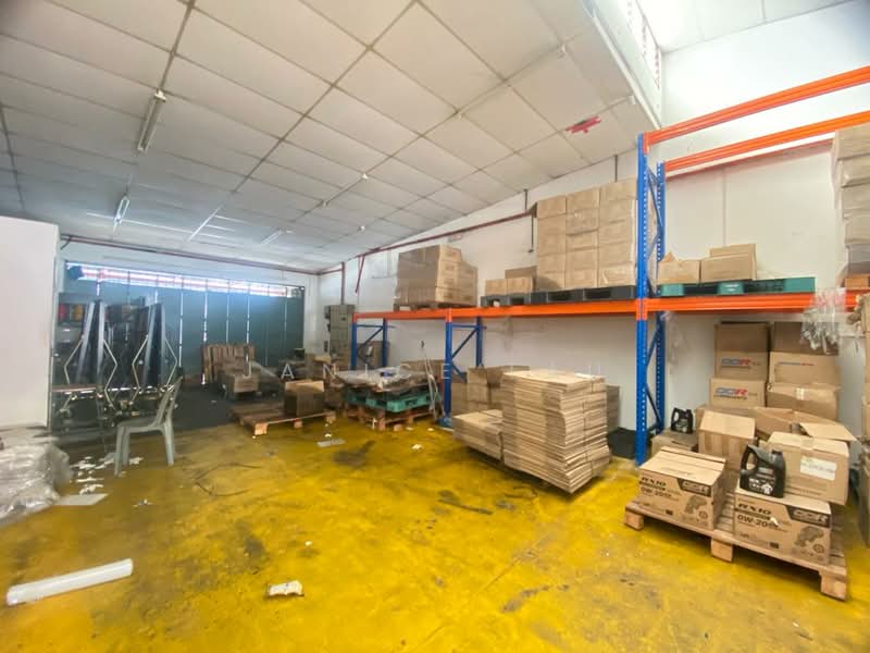 Factory for Rent in Taman Taming Jaya (Balakong) - Janice Lau - Interior - PropertyGuru.com.my