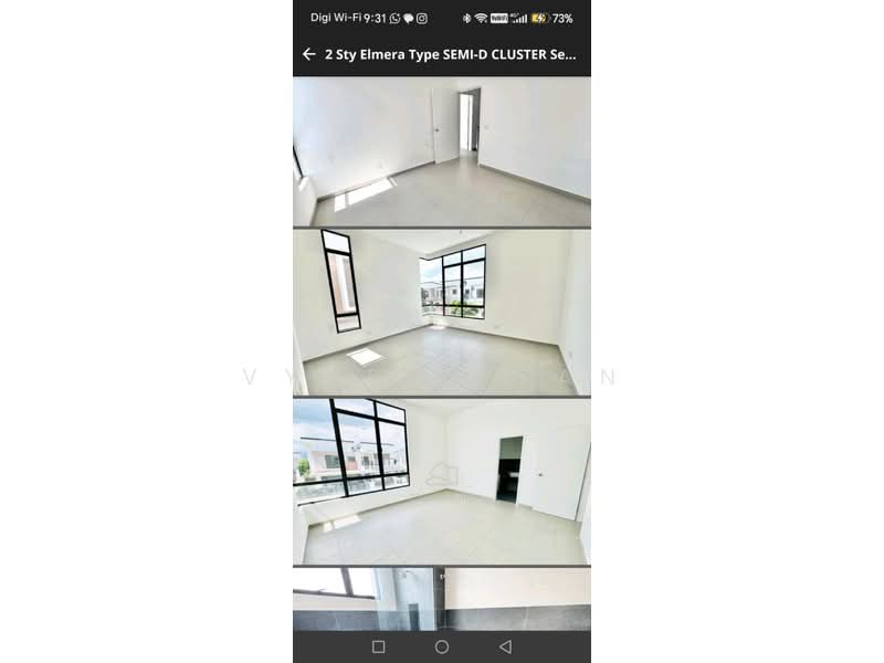 Semi-Detached House for Sale in Hulu Langat (Selangor) - Vyness Tan - PropertyGuru.com.my