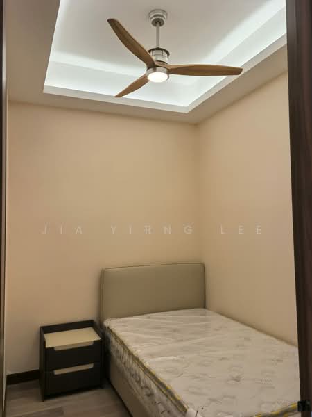 Service Residence for Rent at Core Residence @ TRX - Jia Yirng Lee - Bedroom - PropertyGuru.com.my