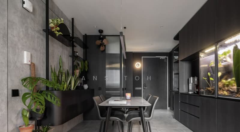 Kondominium untuk Dijual di South Brooks - ANS TOH - PropertyGuru.com.my