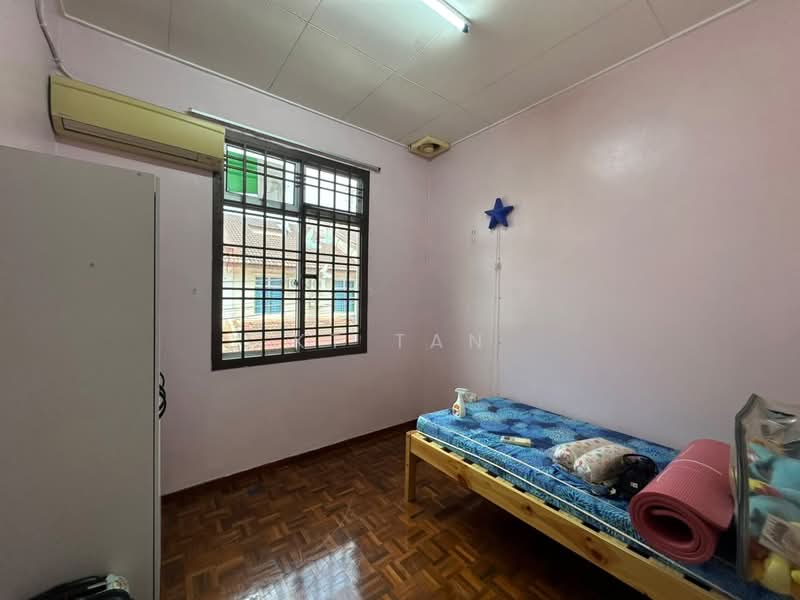 2-storey Terraced House for Rent in Taman Setia Indah (Tebrau) - KT Tan - Bedroom - PropertyGuru.com.my