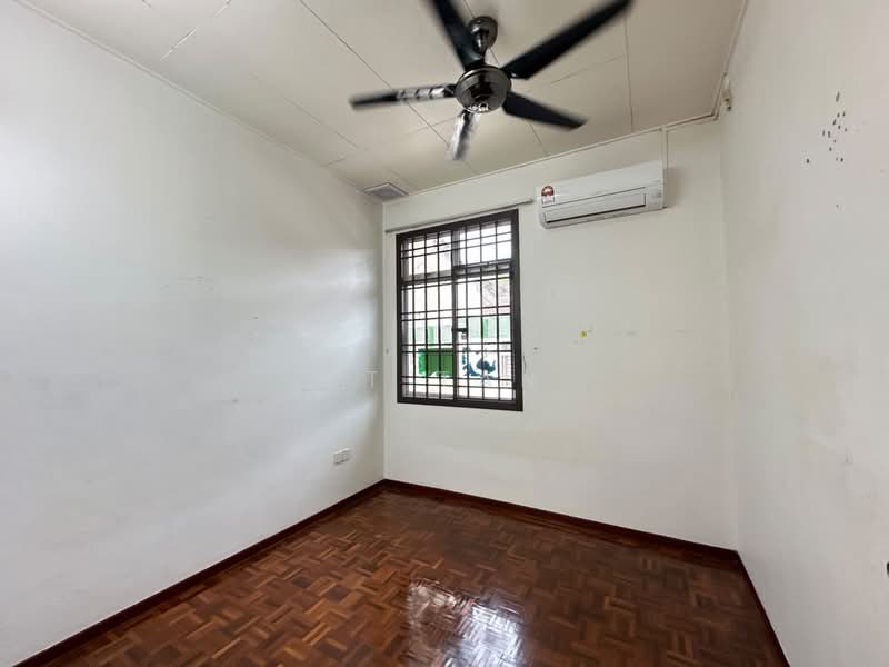 2-storey Terraced House for Rent in Taman Setia Indah (Tebrau) - KT Tan - Interior - PropertyGuru.com.my
