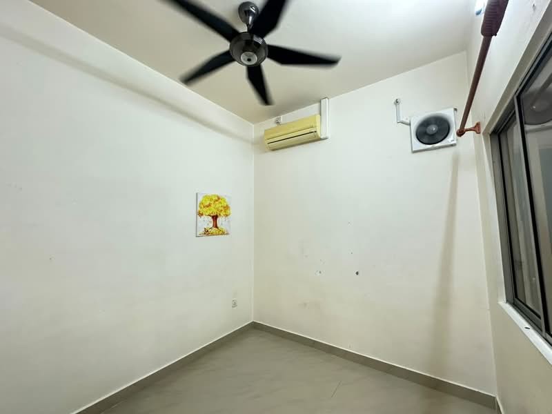 2-storey Terraced House for Rent in Taman Setia Indah (Tebrau) - KT Tan - Interior - PropertyGuru.com.my