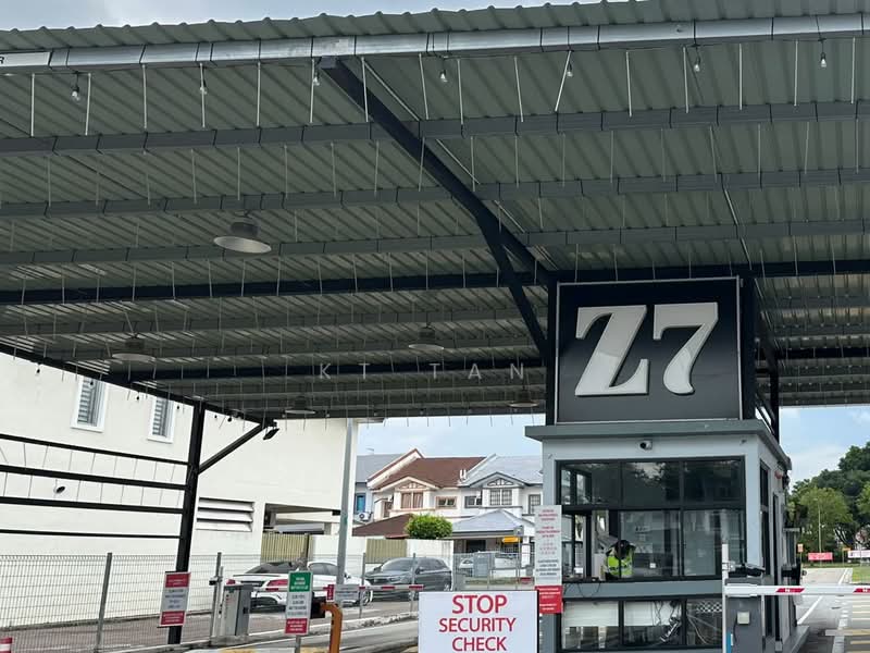 2-storey Terraced House for Rent in Taman Setia Indah (Tebrau) - KT Tan - Exterior - PropertyGuru.com.my