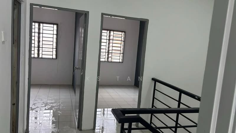 Rumah Teres 2 Tingkat untuk Dijual di Kelapa Sawit (Kulai) - KS Tan - PropertyGuru.com.my