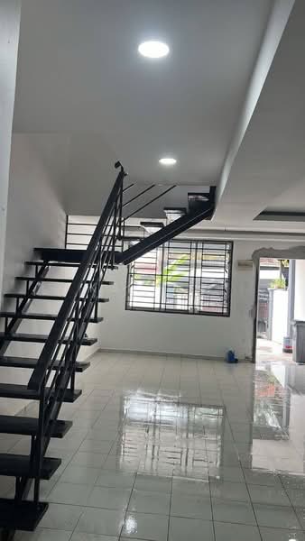 Rumah Teres 2 Tingkat untuk Dijual di Kelapa Sawit (Kulai) - KS Tan - PropertyGuru.com.my