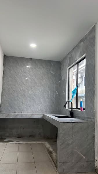 Rumah Teres 2 Tingkat untuk Dijual di Kelapa Sawit (Kulai) - KS Tan - PropertyGuru.com.my