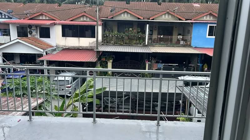 Rumah Teres 2 Tingkat untuk Dijual di Kelapa Sawit (Kulai) - KS Tan - PropertyGuru.com.my