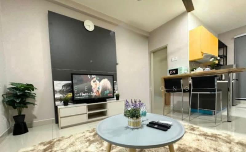Service Residence for Sale at Liberty @ Arc - Kweenie Chong - PropertyGuru.com.my