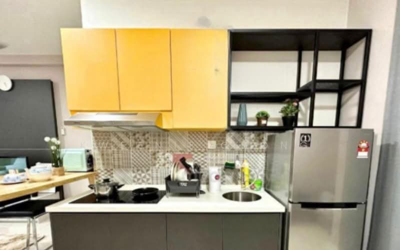 Service Residence for Sale at Liberty @ Arc - Kweenie Chong - PropertyGuru.com.my