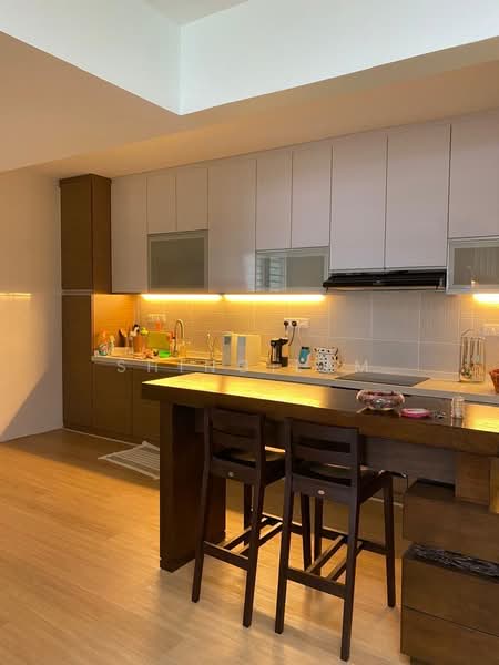 Kondominium untuk Disewa di Surin Condominium - Shing Lam - PropertyGuru.com.my