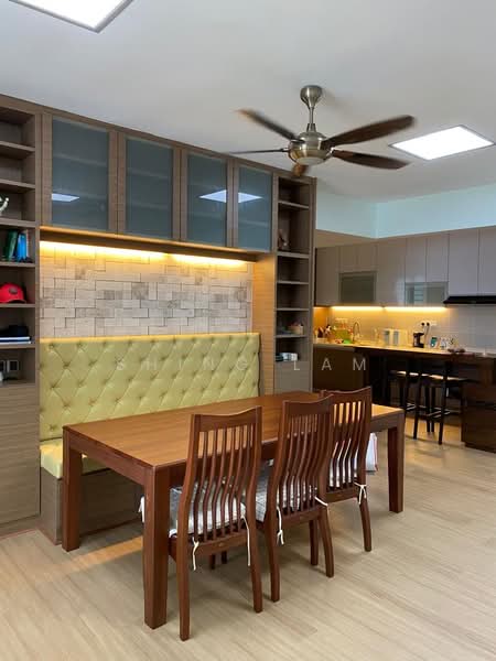 Kondominium untuk Disewa di Surin Condominium - Shing Lam - PropertyGuru.com.my