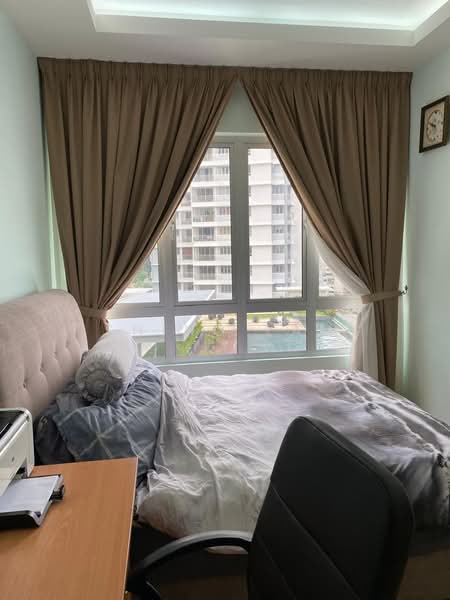 Kondominium untuk Disewa di Surin Condominium - Shing Lam - PropertyGuru.com.my