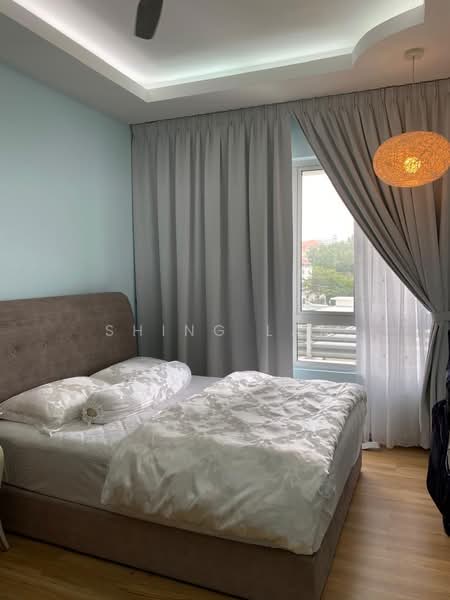 Kondominium untuk Disewa di Surin Condominium - Shing Lam - PropertyGuru.com.my