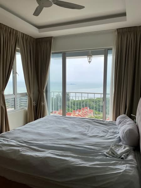 Kondominium untuk Disewa di Surin Condominium - Shing Lam - PropertyGuru.com.my