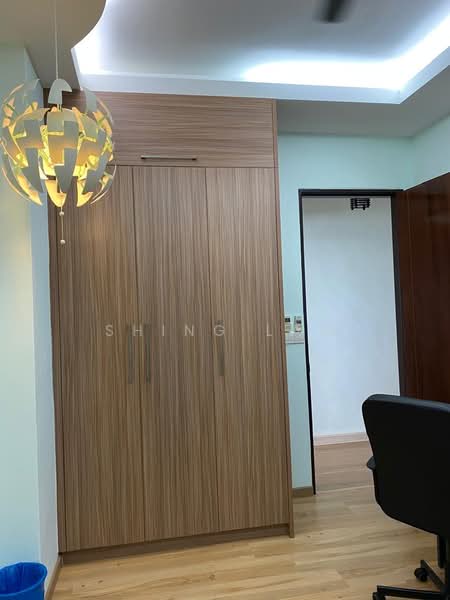 Kondominium untuk Disewa di Surin Condominium - Shing Lam - PropertyGuru.com.my
