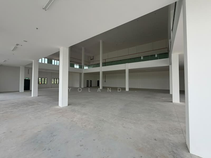 Kilang untuk Disewa di Skudai (Johor) - Yoland . - Interior - PropertyGuru.com.my