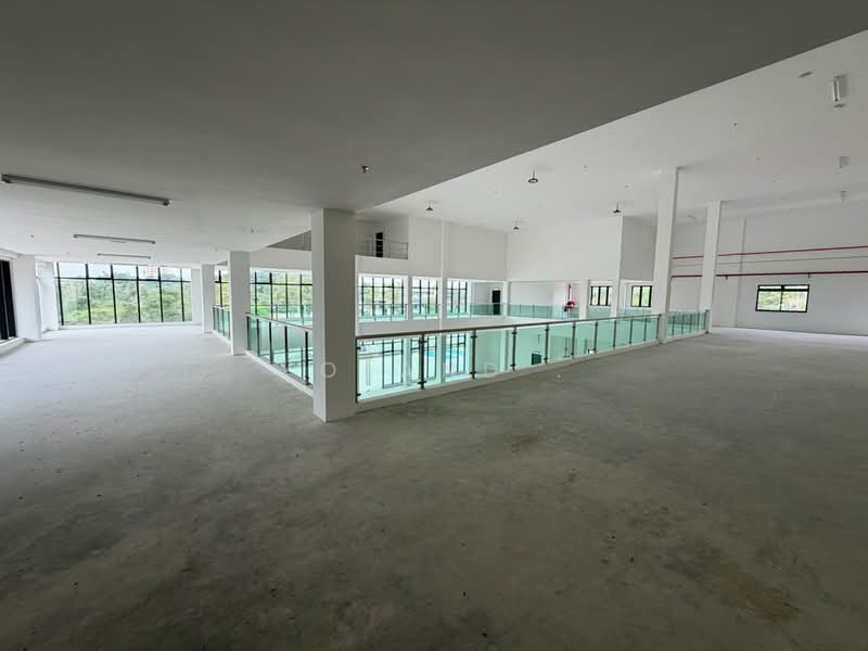 Kilang untuk Disewa di Skudai (Johor) - Yoland . - Interior - PropertyGuru.com.my