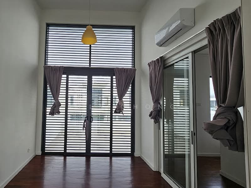 Rumah Teres 3 Tingkat untuk Dijual di Lake Fields (Sungai Besi) - Elly Chong - PropertyGuru.com.my