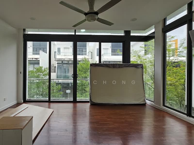 Rumah Teres 3 Tingkat untuk Dijual di Lake Fields (Sungai Besi) - Elly Chong - PropertyGuru.com.my
