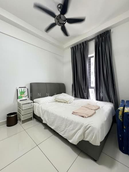 Servis Apartment untuk Dijual di Residences @ 1 Tebrau - Kenneth Tan - PropertyGuru.com.my