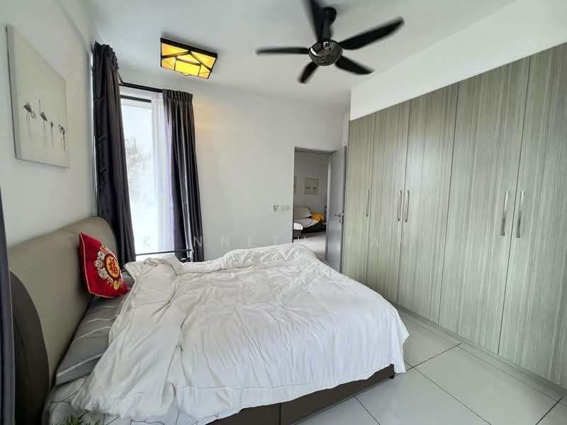 Servis Apartment untuk Dijual di Residences @ 1 Tebrau - Kenneth Tan - PropertyGuru.com.my