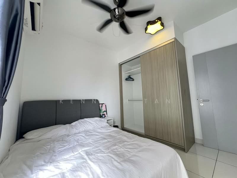 Servis Apartment untuk Dijual di Residences @ 1 Tebrau - Kenneth Tan - PropertyGuru.com.my