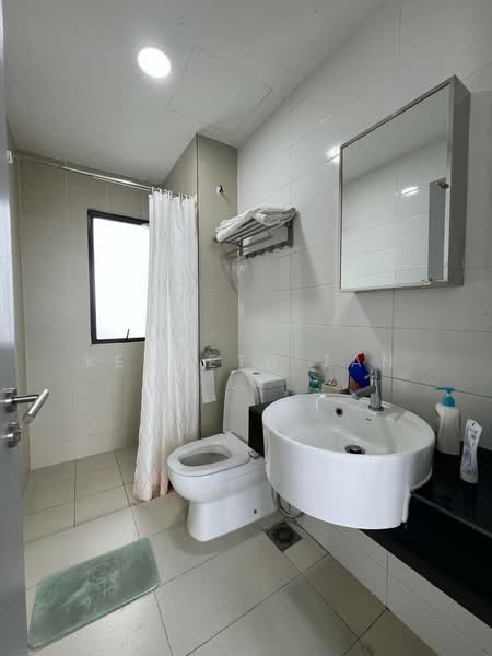 Servis Apartment untuk Dijual di Residences @ 1 Tebrau - Kenneth Tan - PropertyGuru.com.my