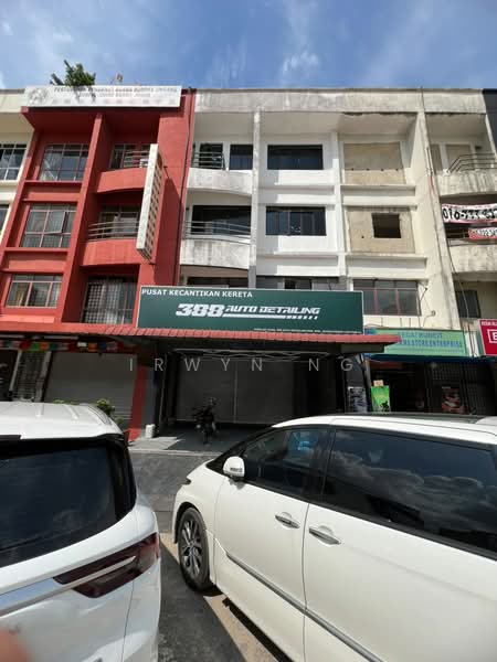 Shop / Office for Rent in Permas Jaya (Johor) - Irwyn Ng - PropertyGuru.com.my