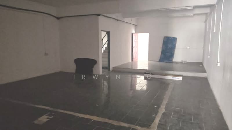 Shop / Office for Rent in Permas Jaya (Johor) - Irwyn Ng - PropertyGuru.com.my
