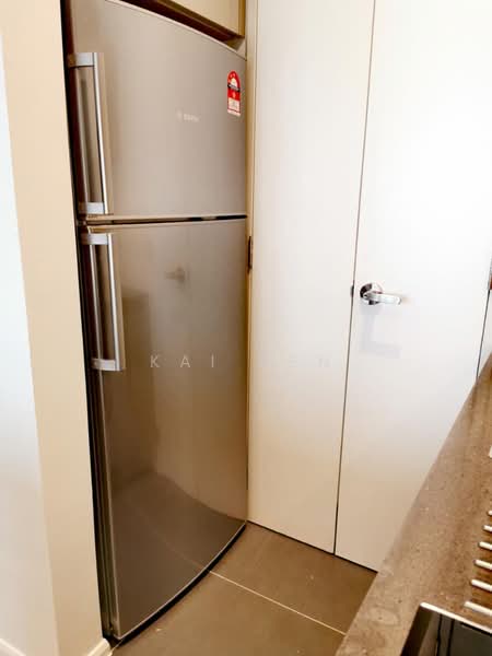 Service Residence for Rent at Ativo Suites @ Damansara Avenue - Kai Ren - Interior - PropertyGuru.com.my
