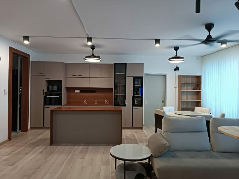 Servis Apartment untuk Dijual di You City 3 - Ken Lee - PropertyGuru.com.my