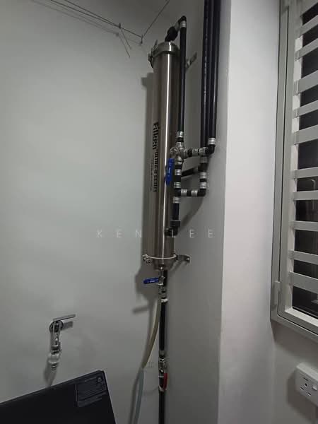 Servis Apartment untuk Dijual di You City 3 - Ken Lee - PropertyGuru.com.my