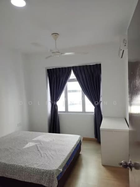 Service Residence for Rent at Larkin Heights - Dolphine Ong - Bedroom - PropertyGuru.com.my