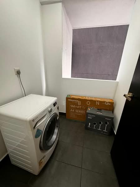 Apartment for Rent at Setia Sky 88 - James Bong - Interior - PropertyGuru.com.my