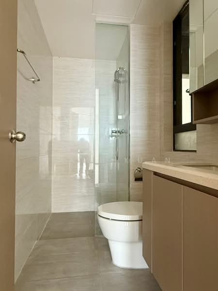 Service Residence for Sale at Baron Residence @ Lake City - Shawn Kuan - PropertyGuru.com.my