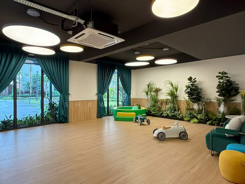 Service Residence for Sale at Baron Residence @ Lake City - Shawn Kuan - PropertyGuru.com.my