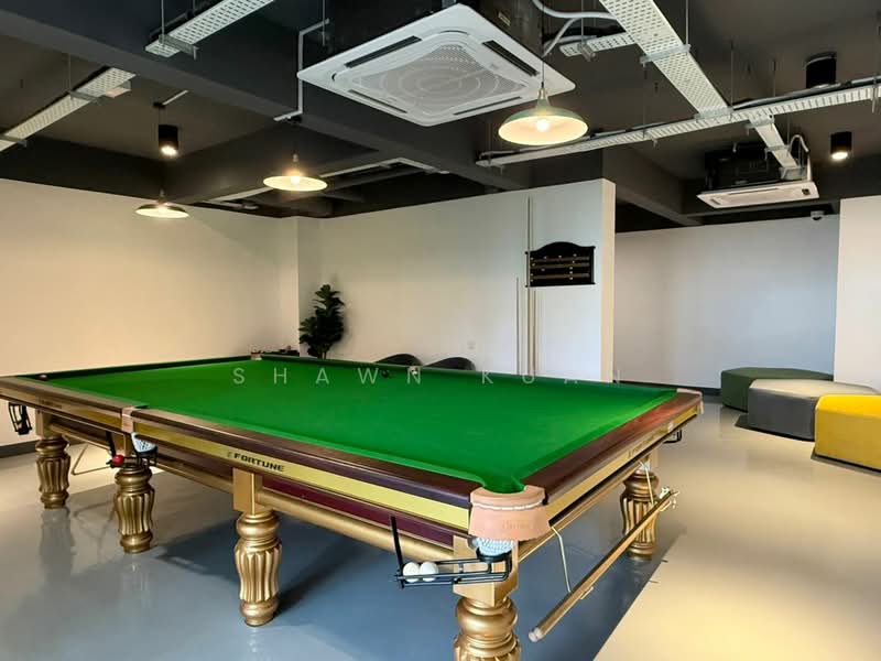 Service Residence for Sale at Baron Residence @ Lake City - Shawn Kuan - PropertyGuru.com.my