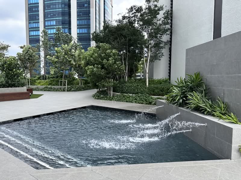Kondominium untuk Disewa di Aetas Damansara - Sand Yip - Exterior - PropertyGuru.com.my