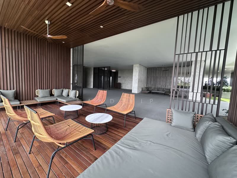 Kondominium untuk Disewa di Aetas Damansara - Sand Yip - Exterior - PropertyGuru.com.my