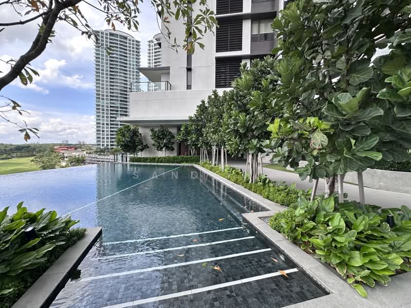 Kondominium untuk Disewa di Aetas Damansara - Sand Yip - Exterior - PropertyGuru.com.my