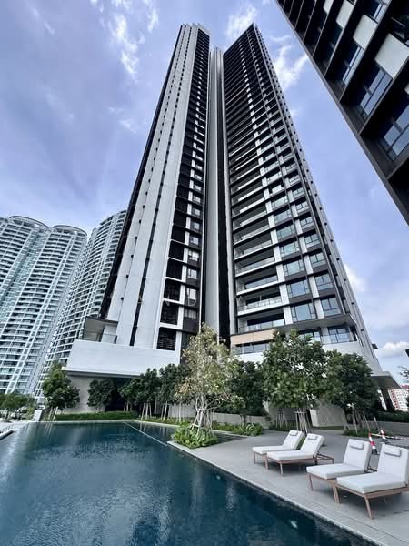 Kondominium untuk Disewa di Aetas Damansara - Sand Yip - Exterior - PropertyGuru.com.my