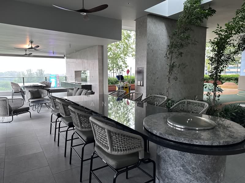 Kondominium untuk Disewa di Aetas Damansara - Sand Yip - View - PropertyGuru.com.my