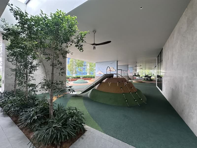 Kondominium untuk Disewa di Aetas Damansara - Sand Yip - Exterior - PropertyGuru.com.my