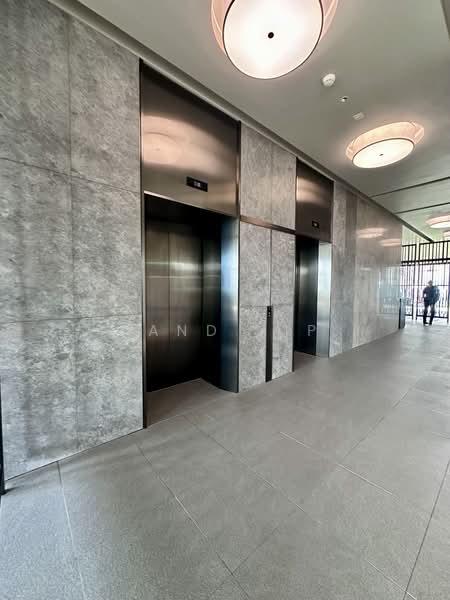 Kondominium untuk Disewa di Aetas Damansara - Sand Yip - Lobby - PropertyGuru.com.my