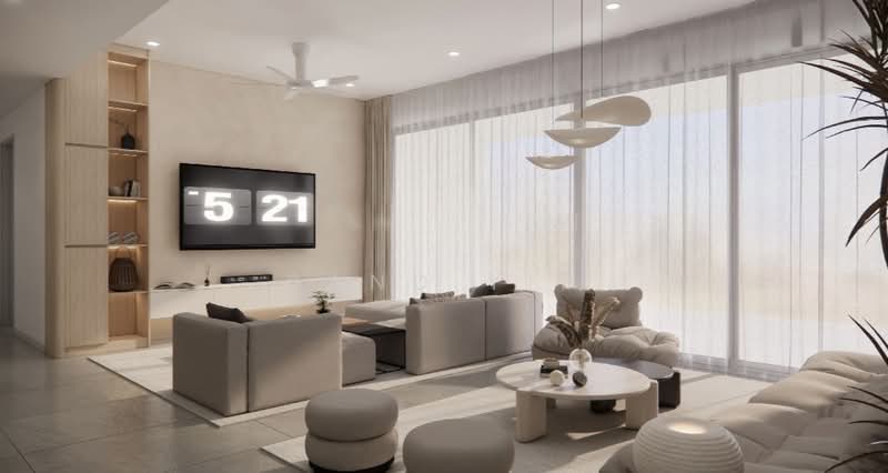 Kondominium untuk Disewa di Aetas Damansara - Sand Yip - PropertyGuru.com.my